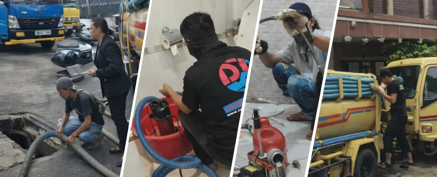 Jasa Sedot WC Palenggaan Terdekat